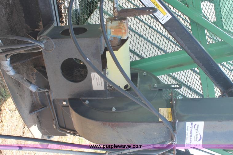 image for item L4418 Sam-stevens L-237 boll buggy