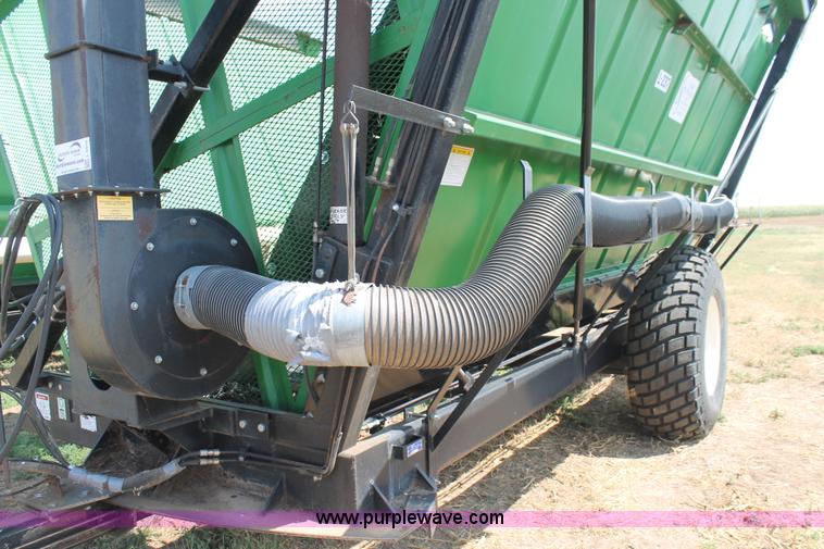 image for item L4418 Sam-stevens L-237 boll buggy