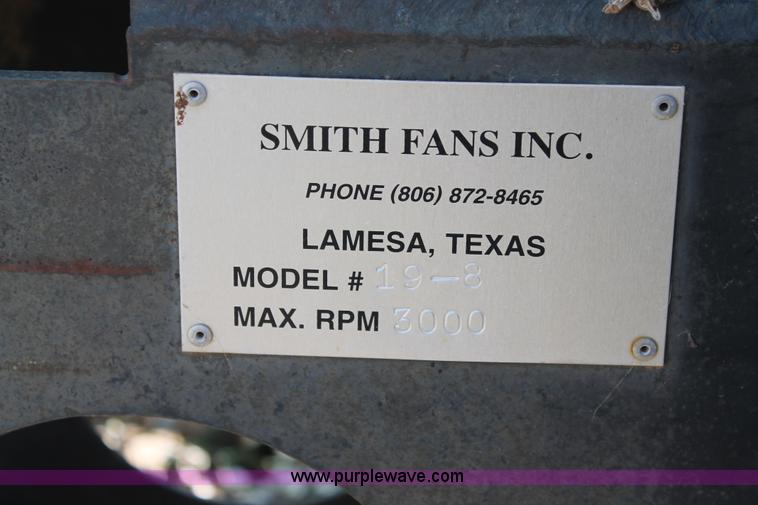 image for item L4418 Sam-stevens L-237 boll buggy