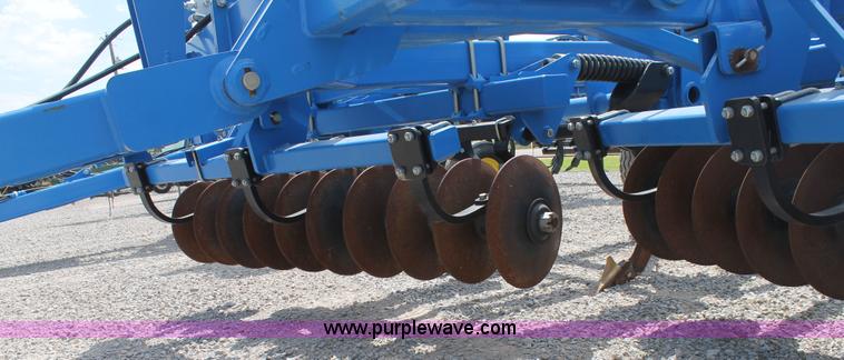 image for item L4419 Landoll Weatherproofer III 2310 disk ripper