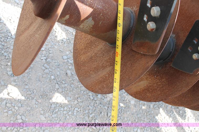 image for item L4419 Landoll Weatherproofer III 2310 disk ripper