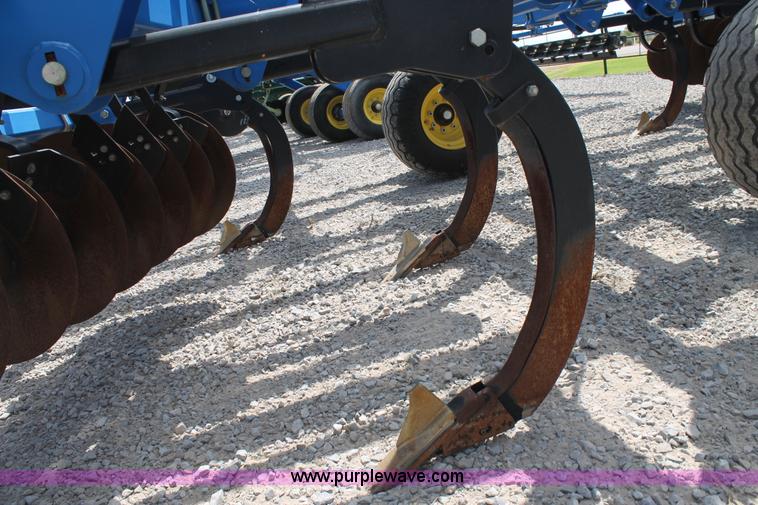 image for item L4419 Landoll Weatherproofer III 2310 disk ripper