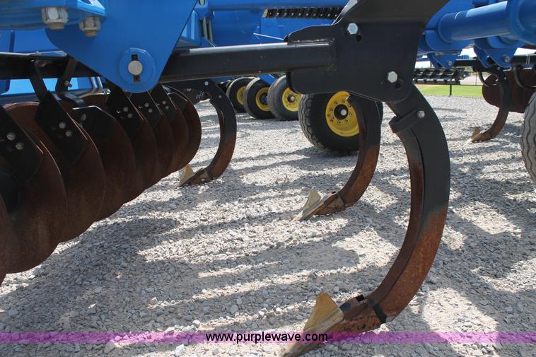 image for item L4419 Landoll Weatherproofer III 2310 disk ripper