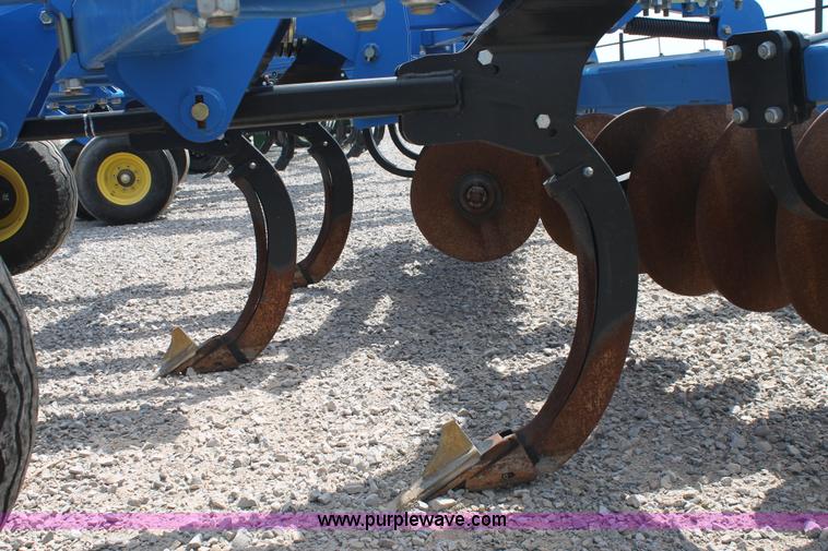 image for item L4419 Landoll Weatherproofer III 2310 disk ripper