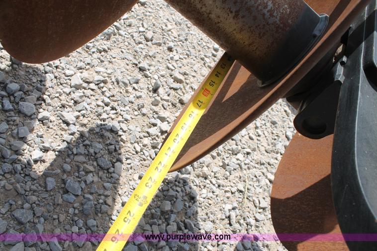 image for item L4419 Landoll Weatherproofer III 2310 disk ripper