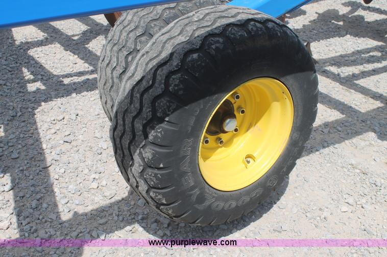 image for item L4419 Landoll Weatherproofer III 2310 disk ripper