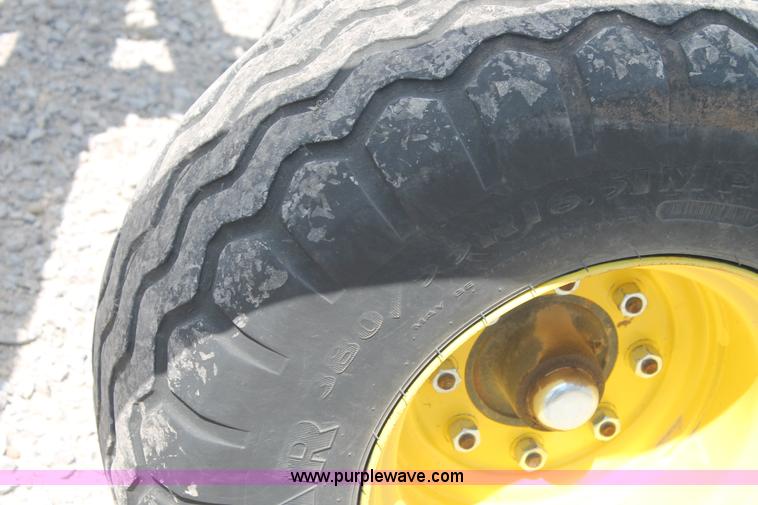 image for item L4419 Landoll Weatherproofer III 2310 disk ripper