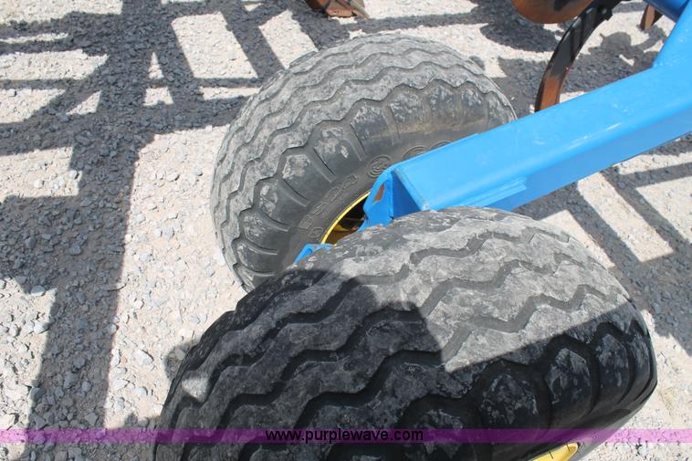 image for item L4419 Landoll Weatherproofer III 2310 disk ripper