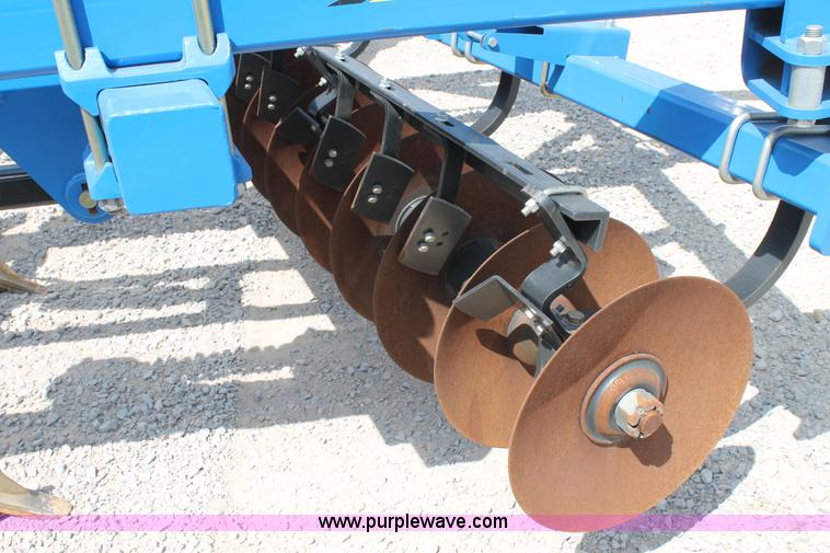 image for item L4419 Landoll Weatherproofer III 2310 disk ripper