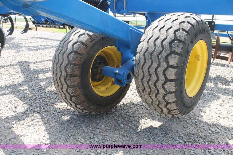 image for item L4419 Landoll Weatherproofer III 2310 disk ripper