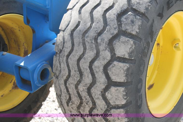 image for item L4419 Landoll Weatherproofer III 2310 disk ripper