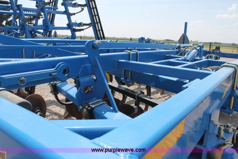 image for item L4419 Landoll Weatherproofer III 2310 disk ripper