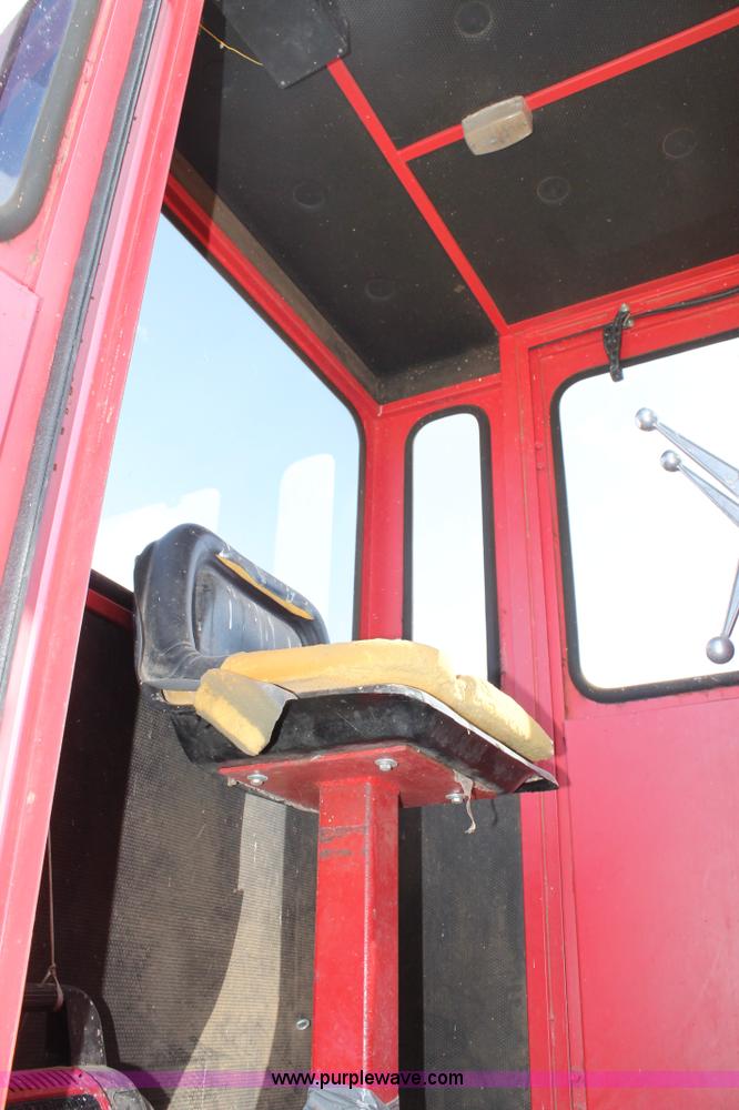 image for item L4420 KBH cotton module builder