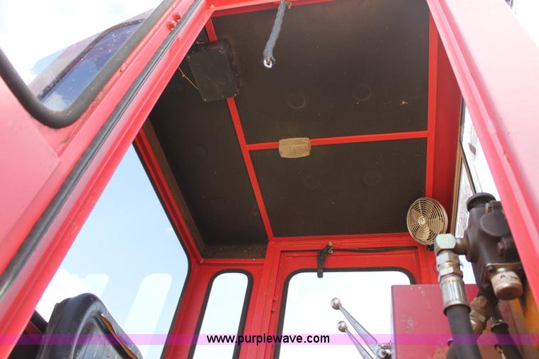 image for item L4420 KBH cotton module builder