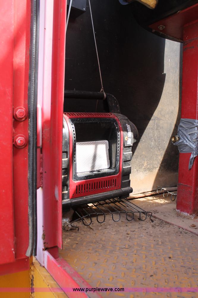 image for item L4420 KBH cotton module builder