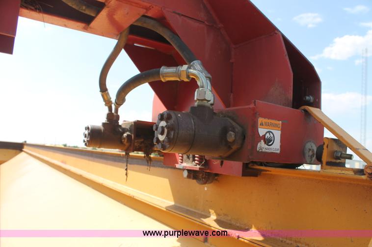 image for item L4420 KBH cotton module builder