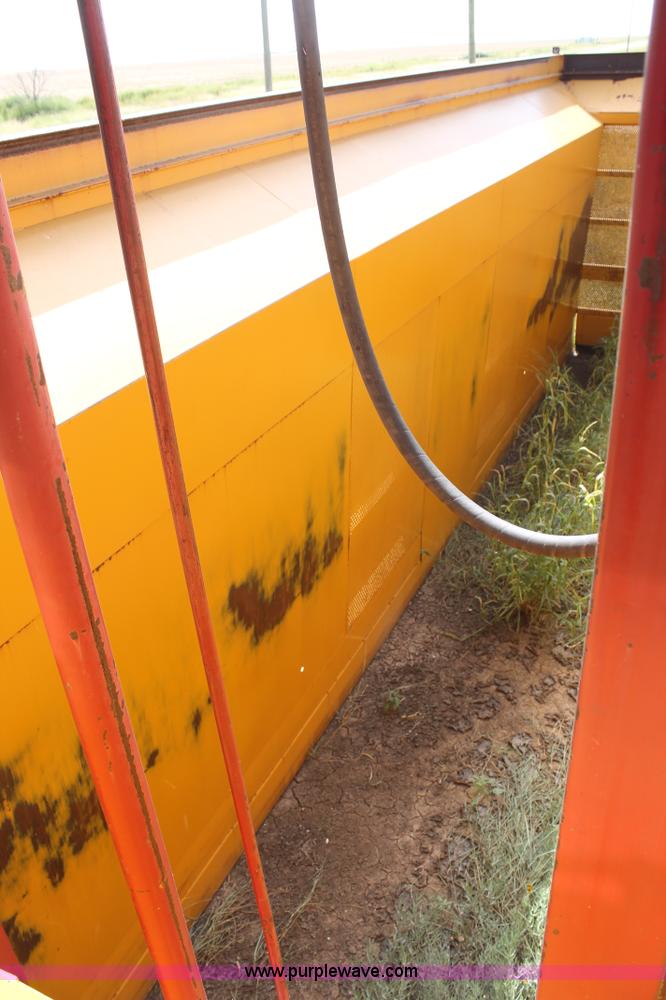 image for item L4420 KBH cotton module builder