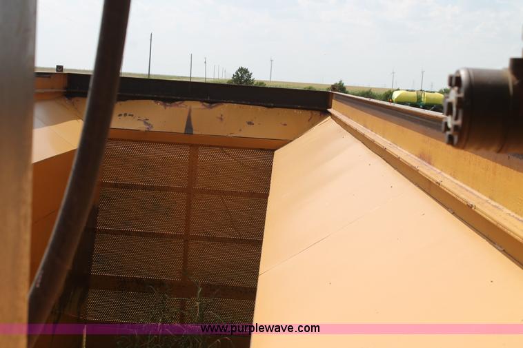 image for item L4420 KBH cotton module builder