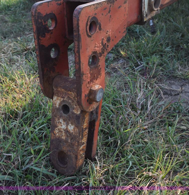 image for item L5813 CrustBuster grain drill