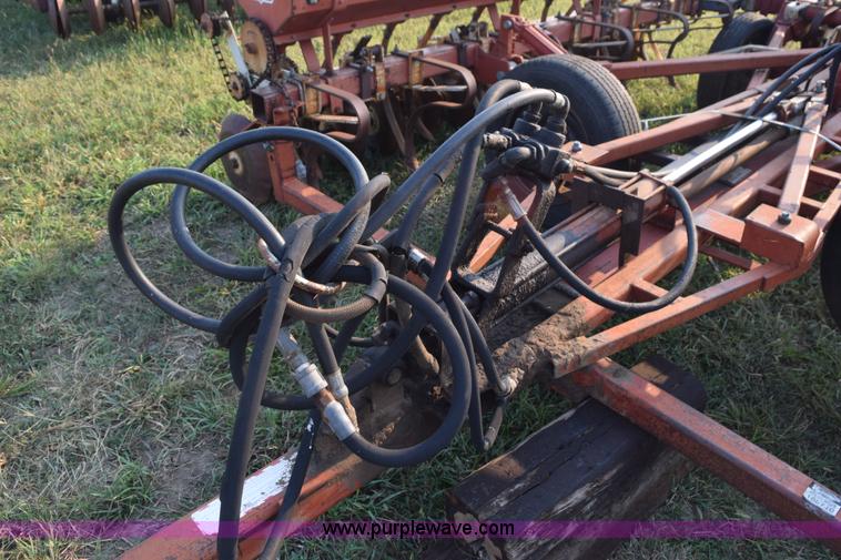 image for item L5813 CrustBuster grain drill