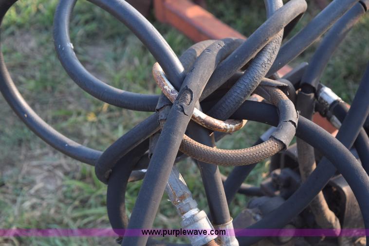 image for item L5813 CrustBuster grain drill