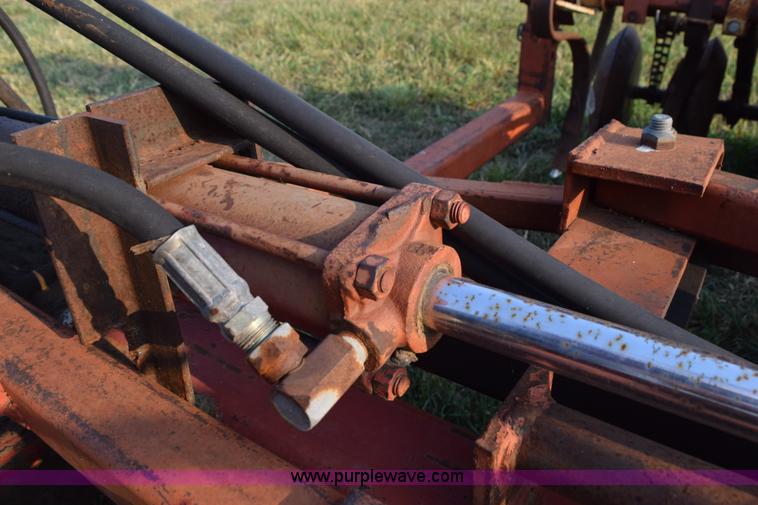 image for item L5813 CrustBuster grain drill