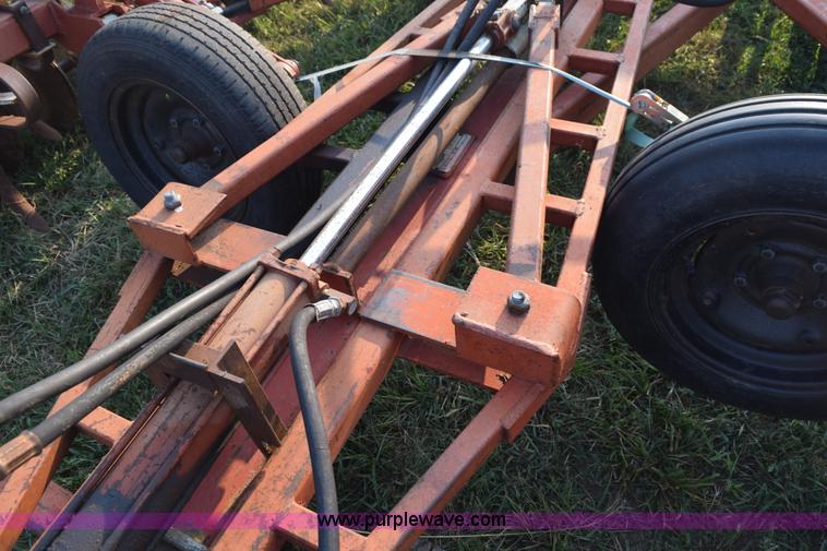 image for item L5813 CrustBuster grain drill