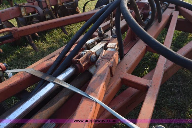 image for item L5813 CrustBuster grain drill