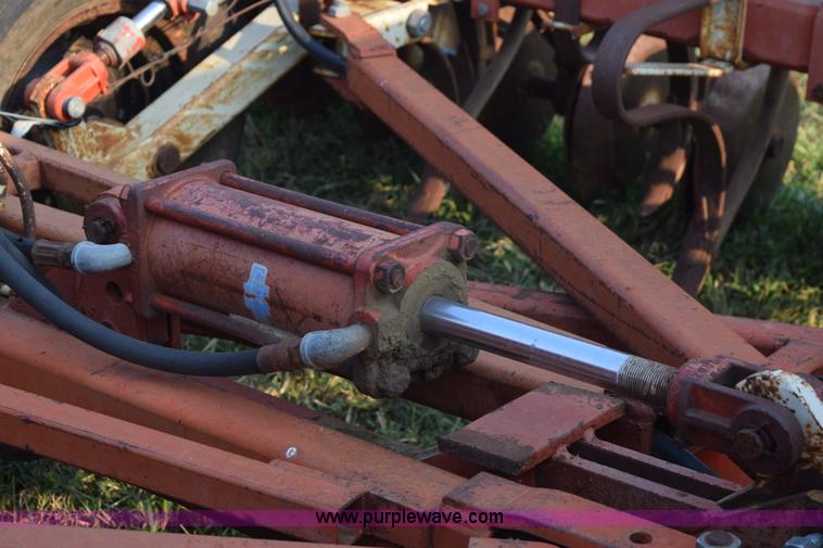 image for item L5813 CrustBuster grain drill