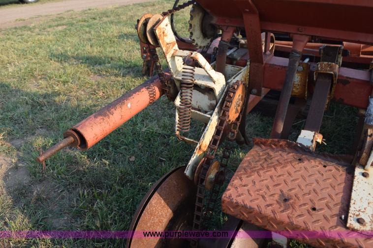 image for item L5813 CrustBuster grain drill