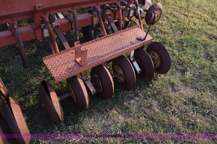 image for item L5813 CrustBuster grain drill