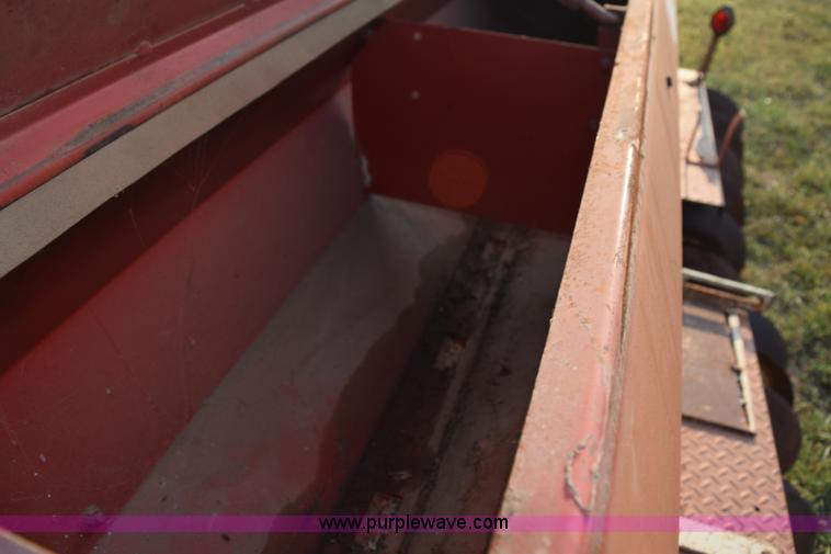 image for item L5813 CrustBuster grain drill