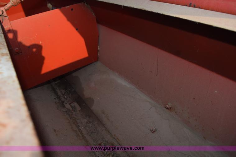 image for item L5813 CrustBuster grain drill