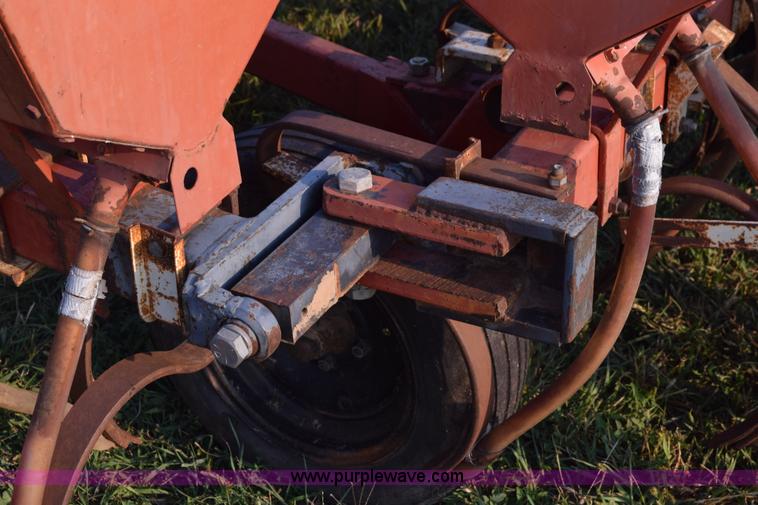 image for item L5813 CrustBuster grain drill