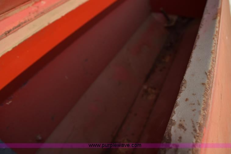 image for item L5813 CrustBuster grain drill