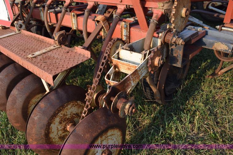 image for item L5813 CrustBuster grain drill