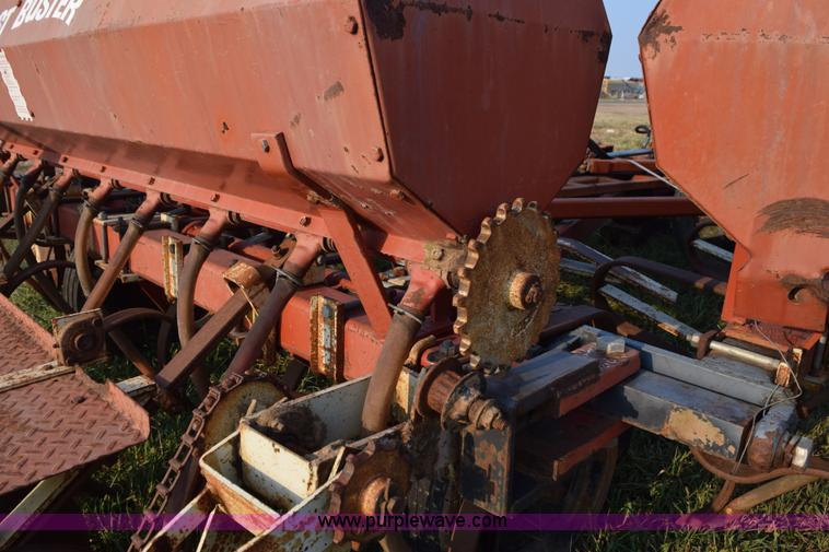 image for item L5813 CrustBuster grain drill