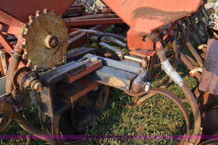 image for item L5813 CrustBuster grain drill