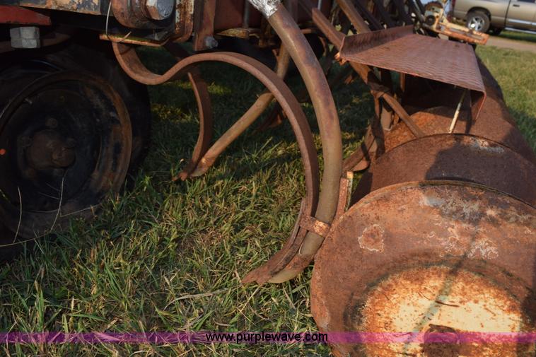 image for item L5813 CrustBuster grain drill