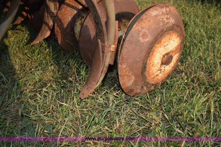 image for item L5813 CrustBuster grain drill