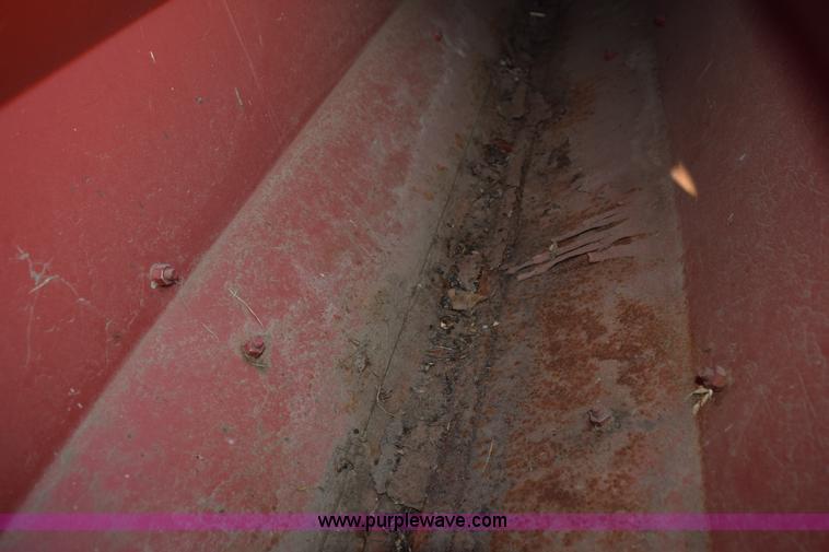 image for item L5813 CrustBuster grain drill