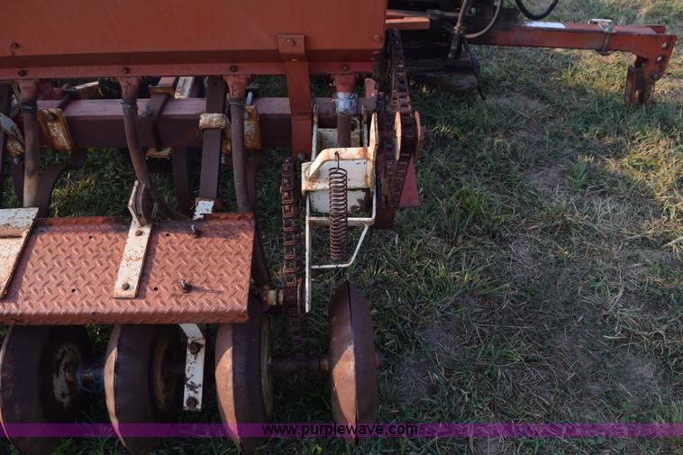 image for item L5813 CrustBuster grain drill