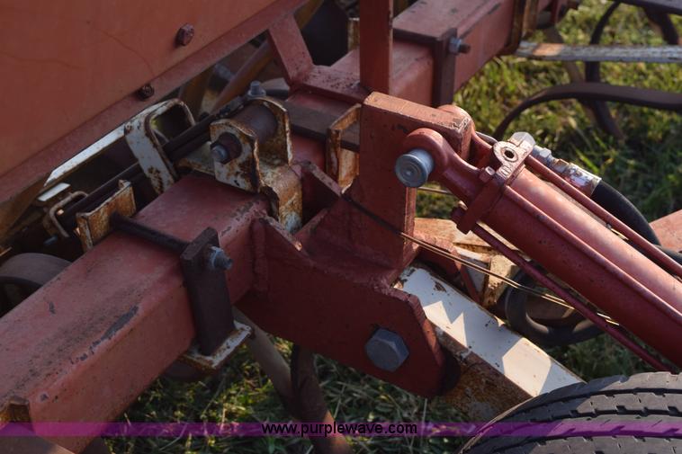 image for item L5813 CrustBuster grain drill