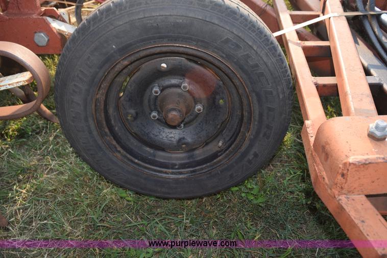 image for item L5813 CrustBuster grain drill