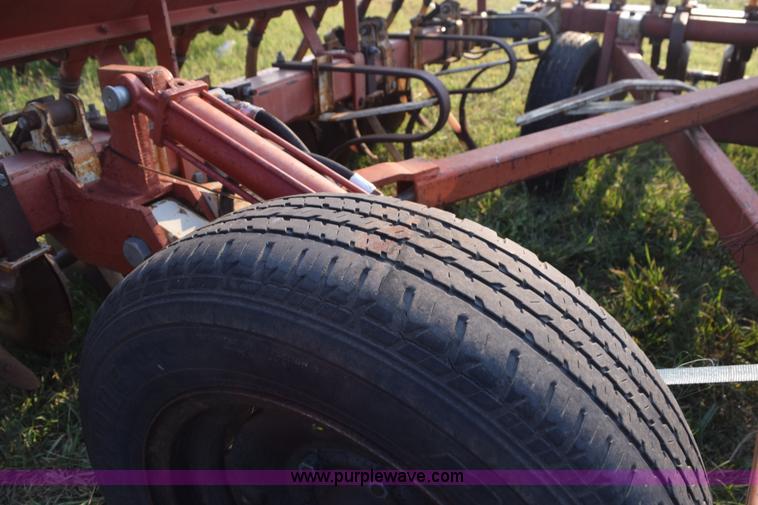 image for item L5813 CrustBuster grain drill