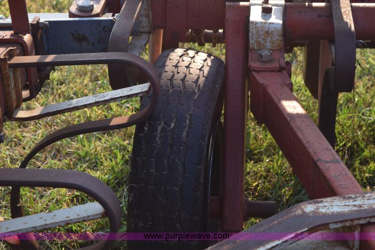 image for item L5813 CrustBuster grain drill