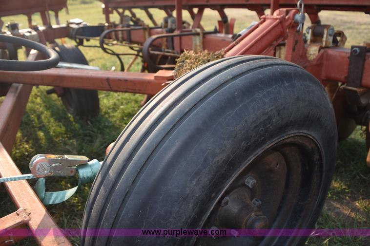 image for item L5813 CrustBuster grain drill