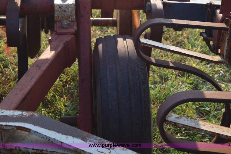 image for item L5813 CrustBuster grain drill