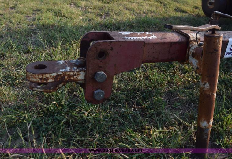 image for item L5814 CrustBuster grain drill