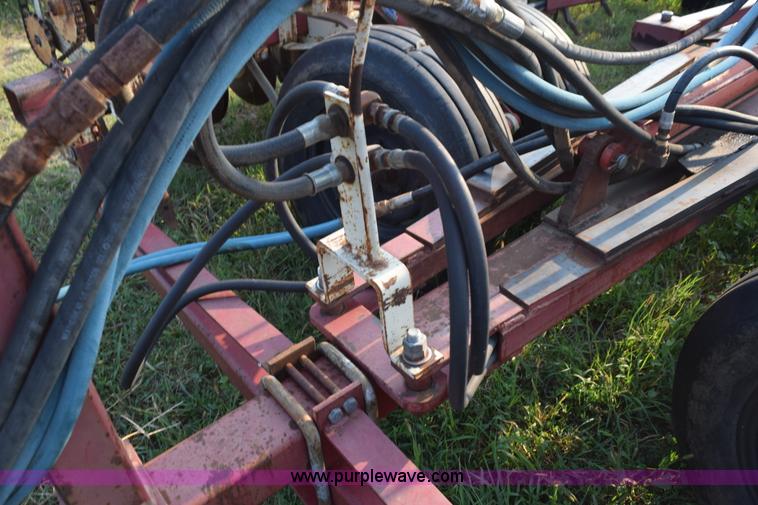 image for item L5814 CrustBuster grain drill